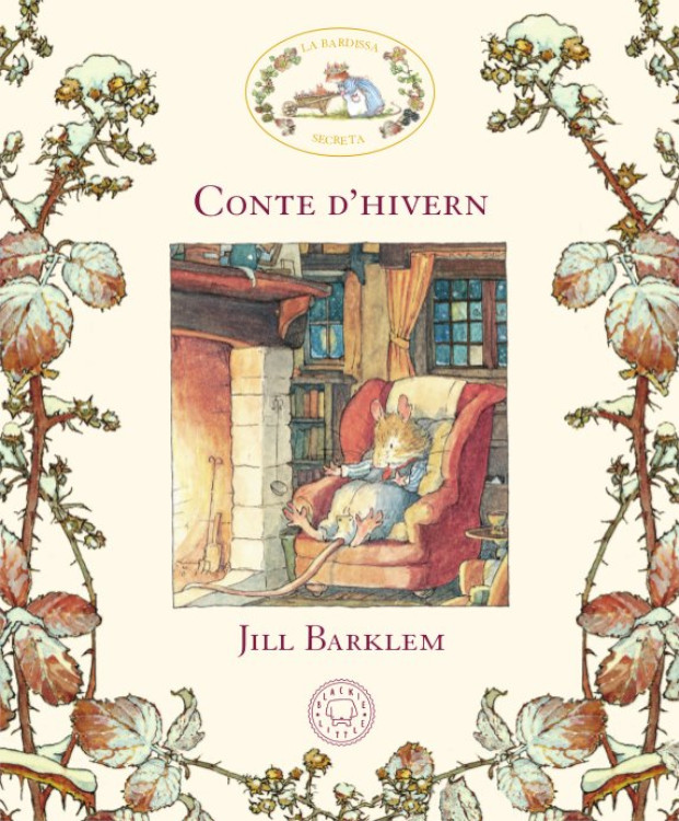 CONTE D'HIVERN: LA BARDISSA SECRETA