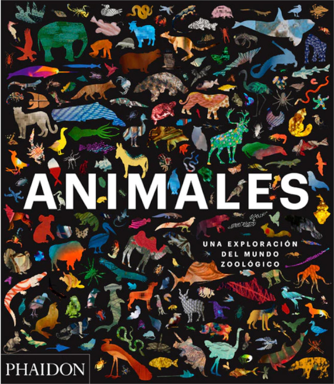 ANIMALES. UNA EXPLORACIÓN DEL MUNDO ZOOLÓGICO 1