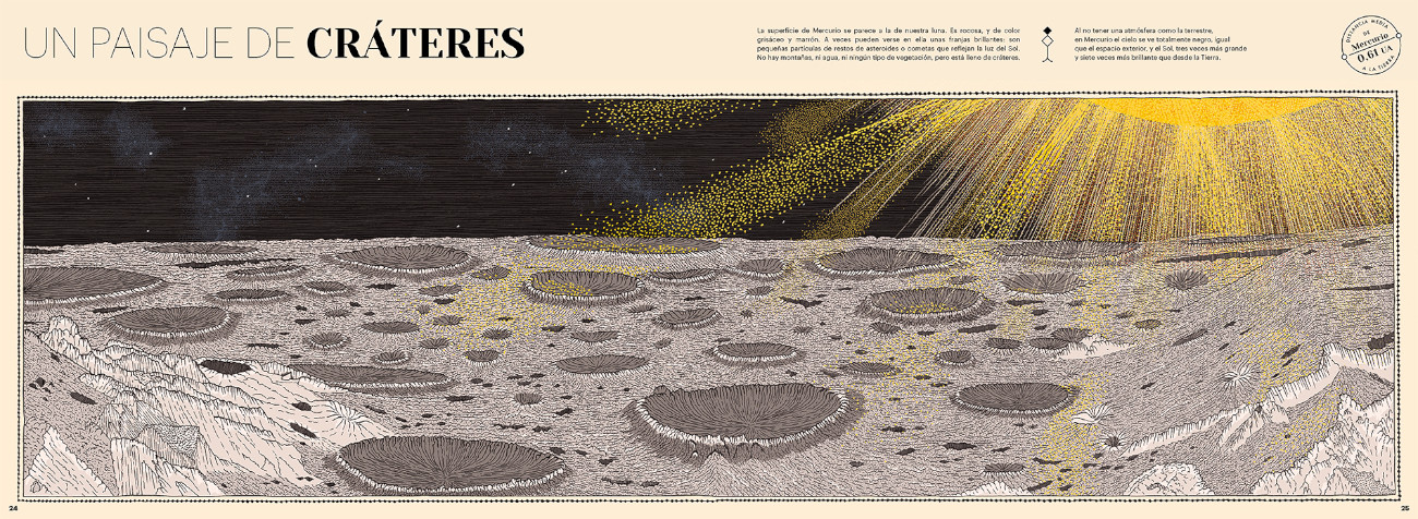 PAISAJES DESCONOCIDOS DEL SISTEMA SOLAR 3