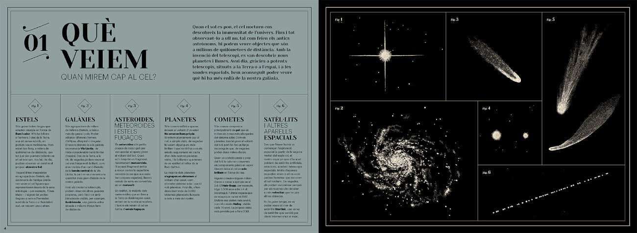 PAISATGES DESCONEGUTS DEL SISTEMA SOLAR 4