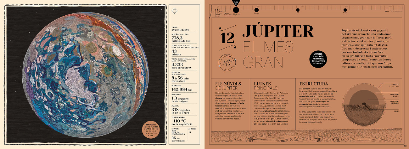 PAISATGES DESCONEGUTS DEL SISTEMA SOLAR 5