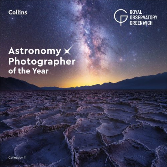 ASTRONOMY PHOTOGRAPHER OF THE YEAR COLLECTION 11