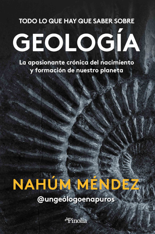 TODO LO QUE HAY QUE SABER SOBRE GEOLOGÍA 1
