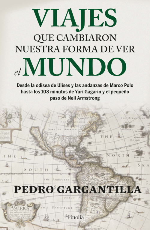 VIAJES QUE CAMBIARON NUESTRA FORMA DE VER EL MUNDO 1