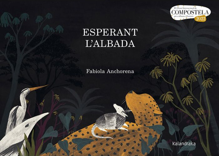 ESPERANT L'ALBADA