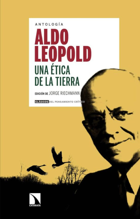 UNA ÉTICA DE LA TIERRA 1