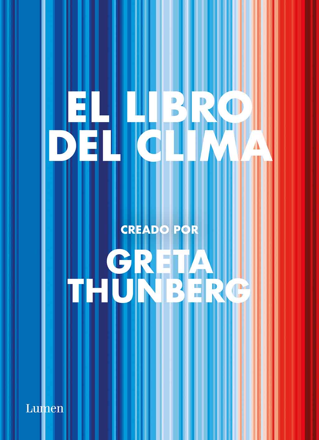 EL LIBRO DEL CLIMA CREADO POR GRETA THUNBERG 1