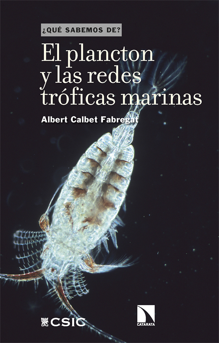 EL PLANCTON Y LAS REDES TRÓFICAS MARINAS 1