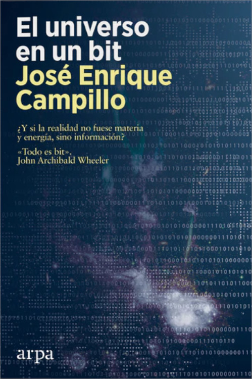 EL UNIVERSO EN UN BIT