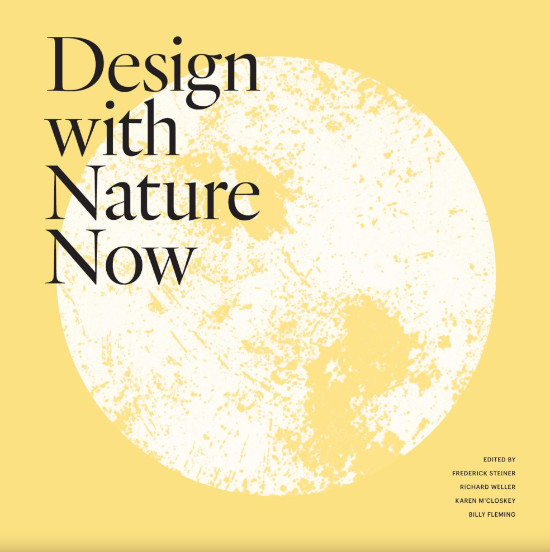 DESIGN WITH NATURE NOW 1