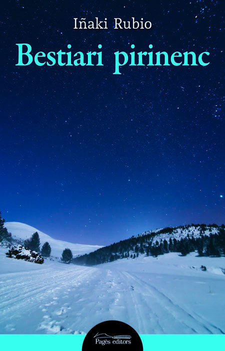 BESTIARI PIRINENC 1