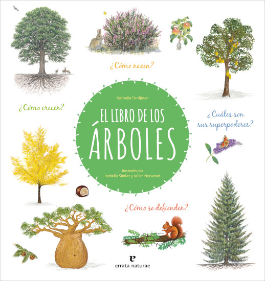 EL LIBRO DE LOS ÁRBOLES 1
