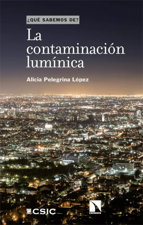 LA CONTAMINACIÓN LUMÍNICA 1