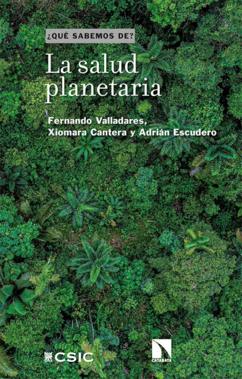 LA SALUD PLANETARIA 1