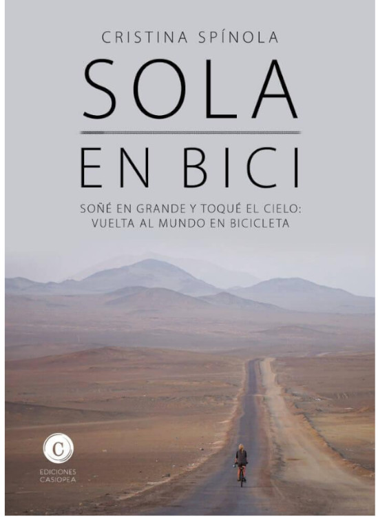 SOLA EN BICI 1