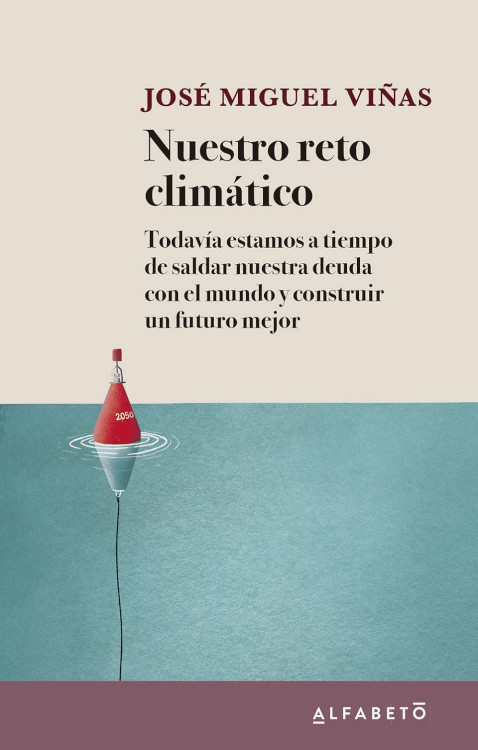 NUESTRO RETO CLIMÁTICO 1