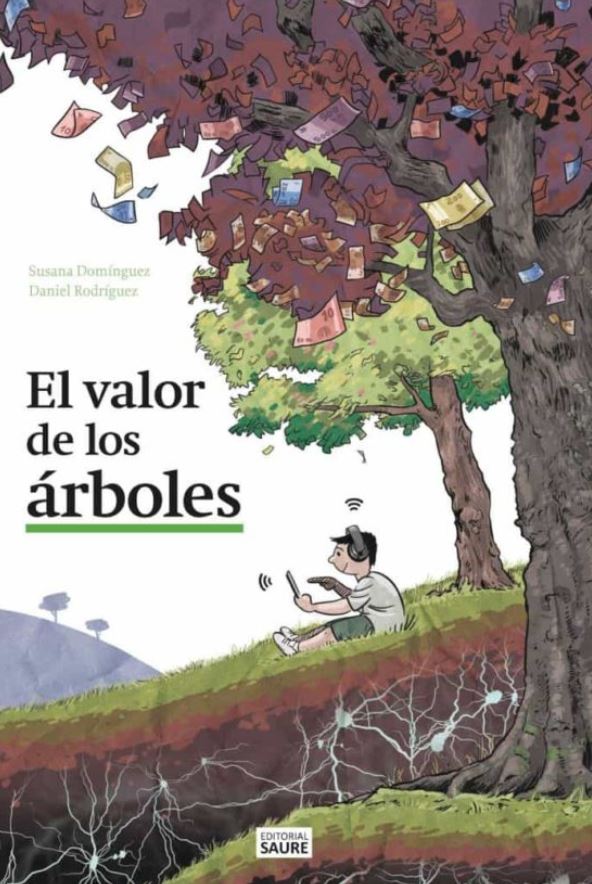 EL VALOR DE LOS ÁRBOLES 1