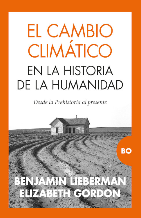 EL CAMBIO CLIMÁTICO EN LA HISTORIA DE LA HUMANIDAD 1