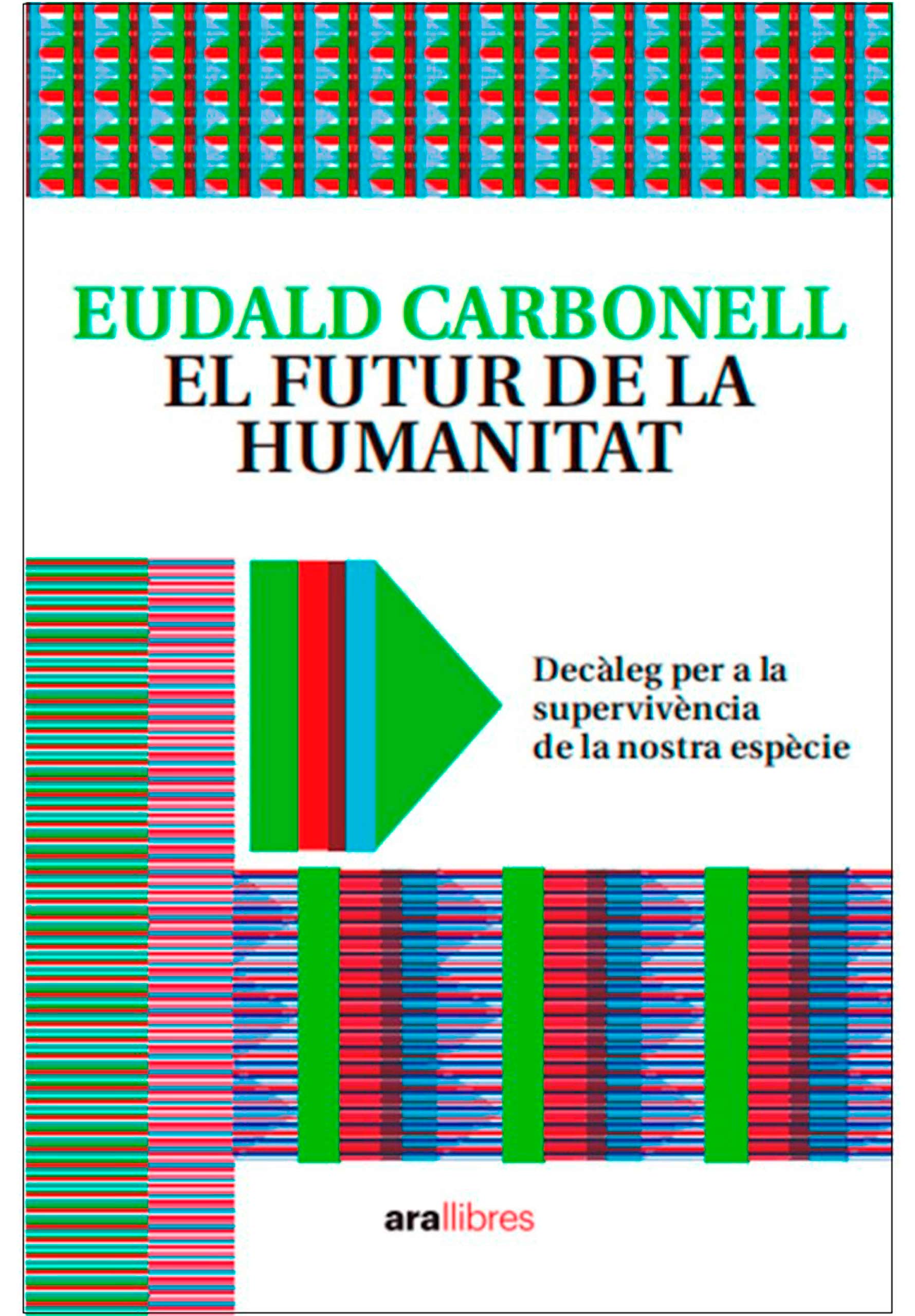 EL FUTUR DE LA HUMANITAT