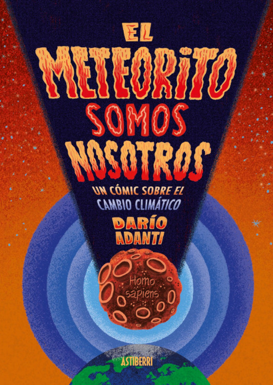 EL METEORITO SOMOS NOSOTROS 1