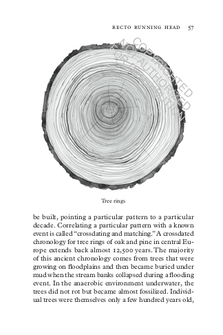 TREEPEDIA. A BRIEF COMPENDIUM OF ARBOREAL LORE 2
