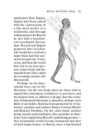 DINOPEDIA. A BRIEF COMPENDIUM OF DINOSAUR LORE 5
