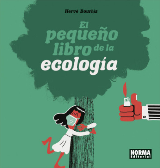 EL PEQUEÑO LIBRO DE LA ECOLOGÍA 1