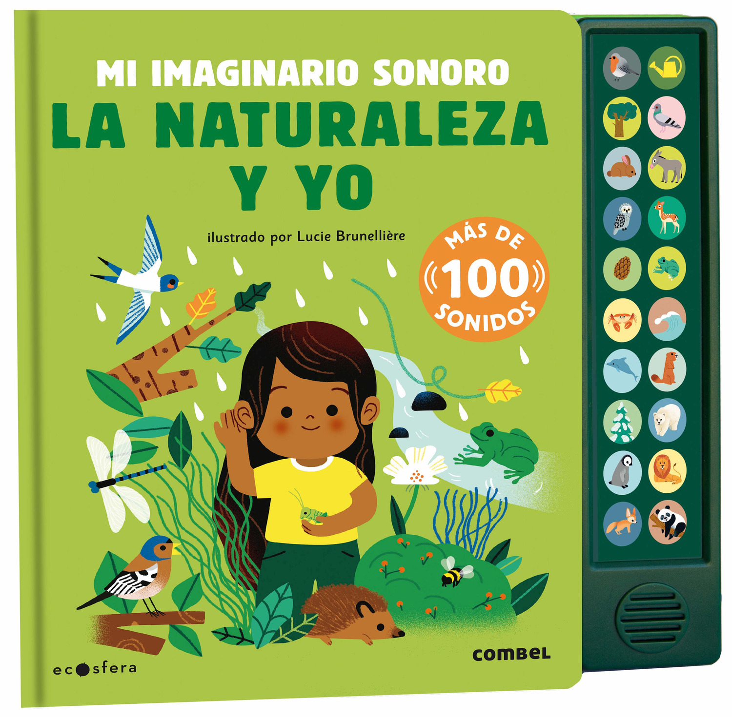 MI IMAGINARIO SONORO DE LA NATURALEZA
