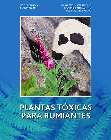 PLANTAS TÓXICAS PARA RUMIANTES 1