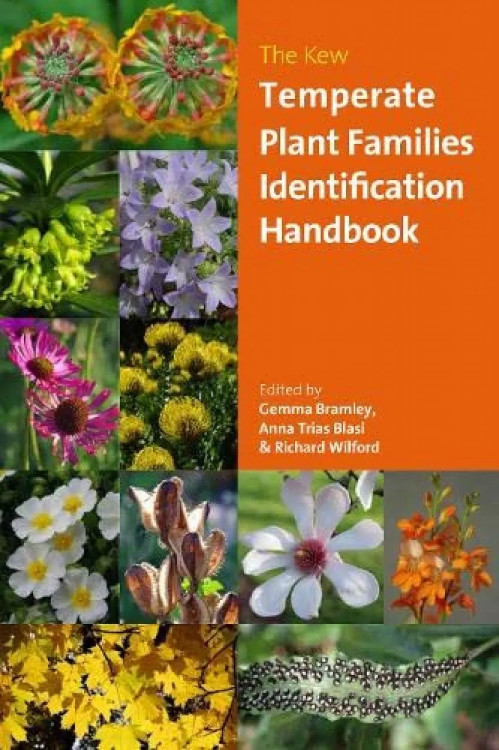 THE KEW TEMPERATURE PLANT FAMILIES IDENTIFICATION HANDBOOK