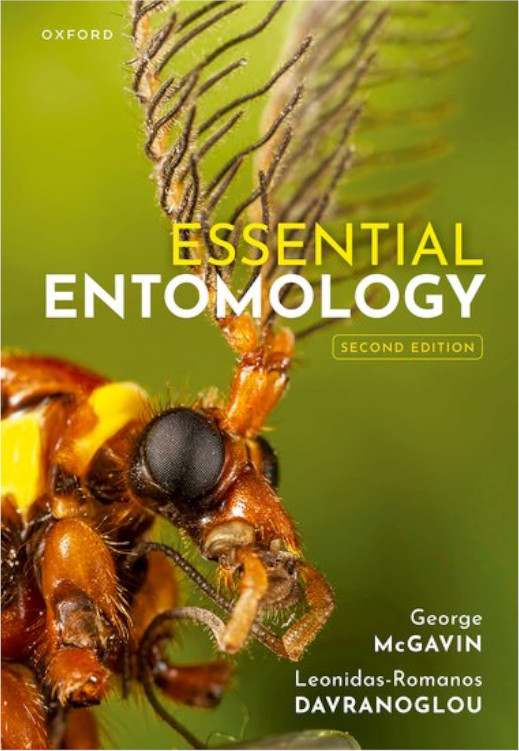 ESSENTIAL ENTOMOLOGY 1