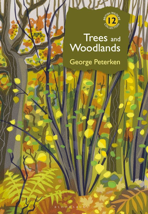 TREES AND WOODLANDS
