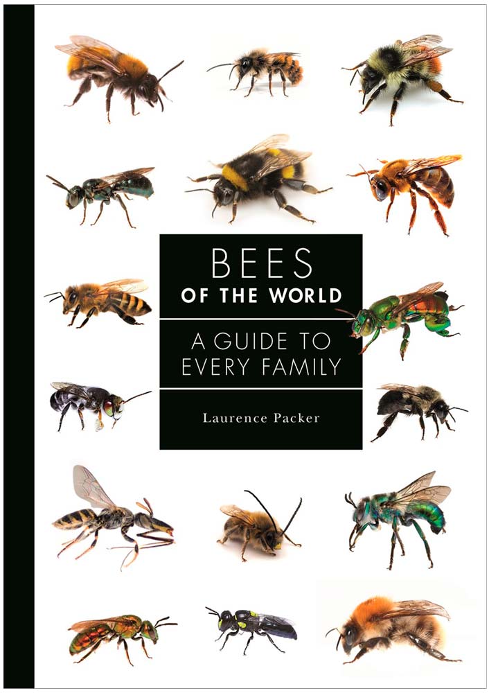 BEES OF THE WORLD. A GUIDE TO EVERY FAMILY