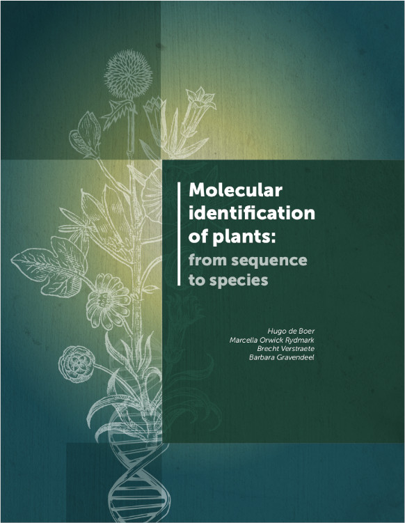 MOLECULAR IDENTIFICATION OF PLANTS: FROM SEQUENCE TO SPECIES