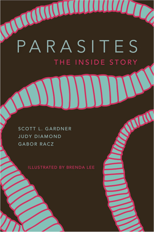 PARASITES. THE INSIDE STORY