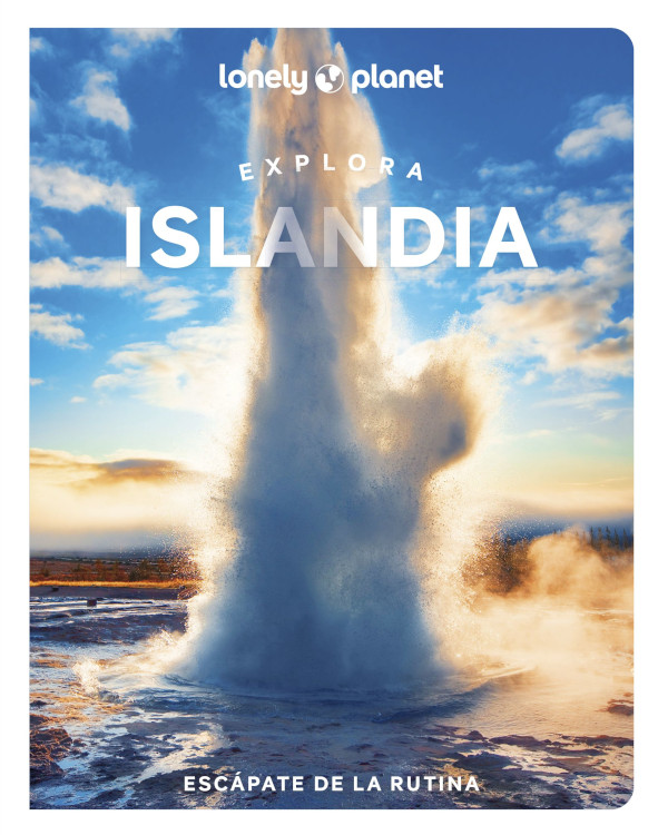EXPLORA ISLANDIA. ESCÁPATE DE LA RUTINA 1