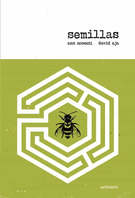 SEMILLAS: UN CUENTO GRÁFICO EN CUATRO ACTOS 1