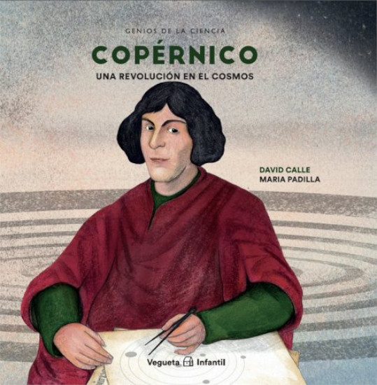 COPÉRNICO. UNA REVOLUCIÓN EN EL COSMOS 1