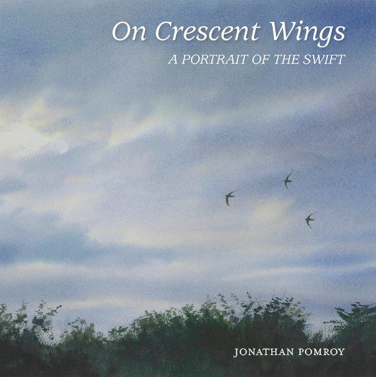 ON CRESCENT WINGS. A PORTRAIT OF THE SWIFT 1