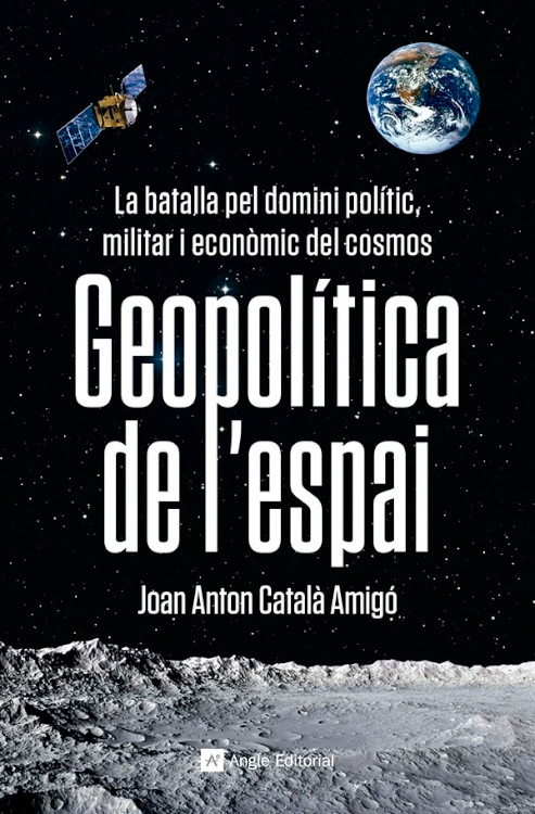 GEOPOLÍTICA DE L'ESPAI 1