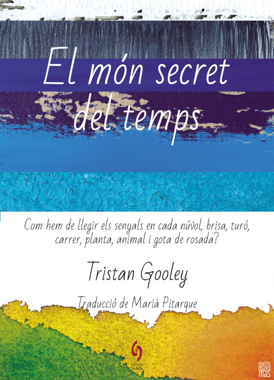 EL MÓN SECRET DEL TEMPS 1