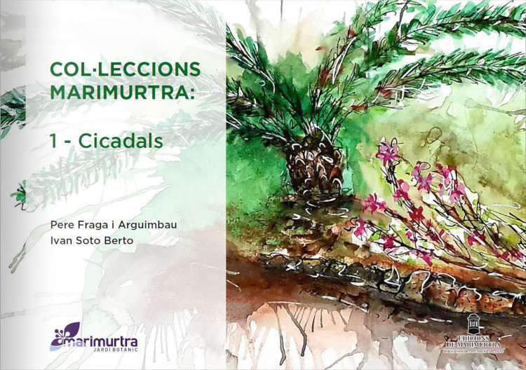 COL·LECCIONS MARIMURTRA: 1-CICADALS 1