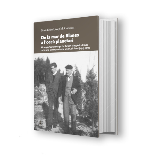DE LA MAR DE BLANES A L\'OCEÀ PLANETARI 1