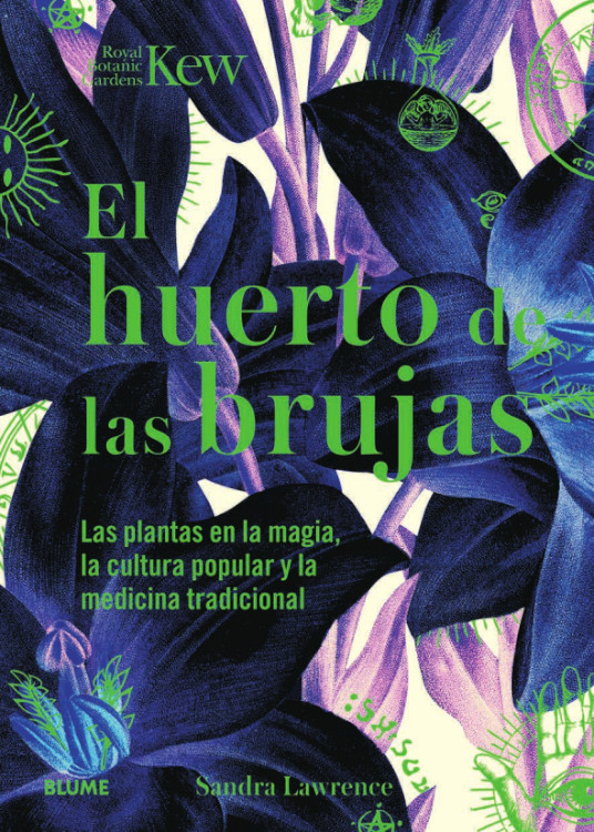 EL HUERTO DE LAS BRUJAS