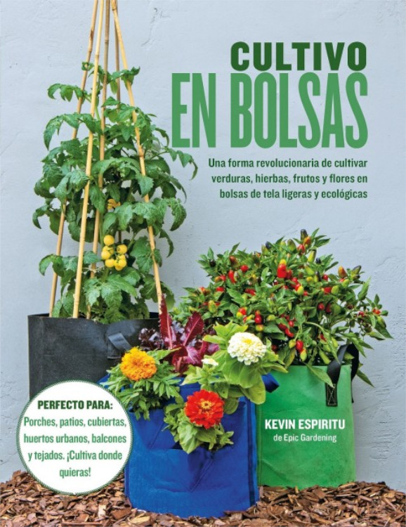 CULTIVO EN BOLSAS 1
