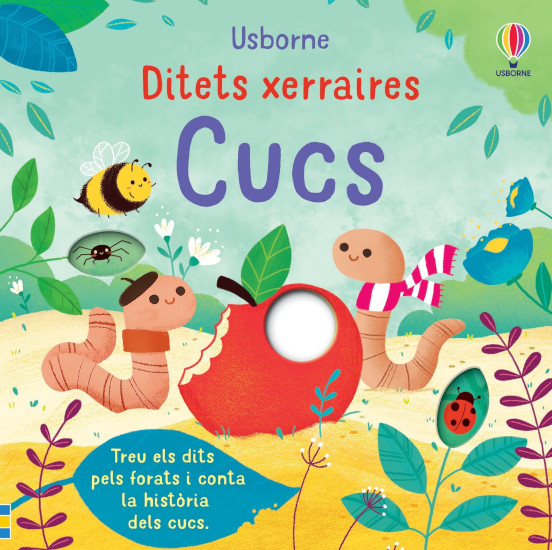 CUCS. DITETS XERRAIRES