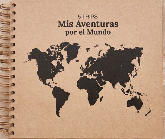 MIS AVENTURAS POR EL MUNDO