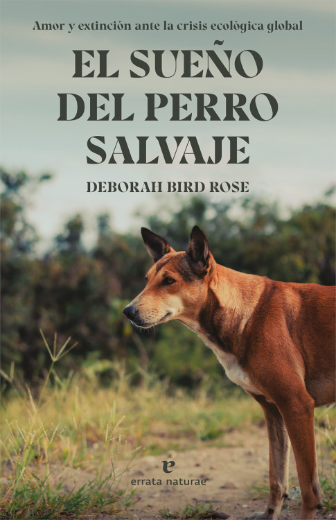 EL SUEÑO DEL PERRO SALVAJE 1