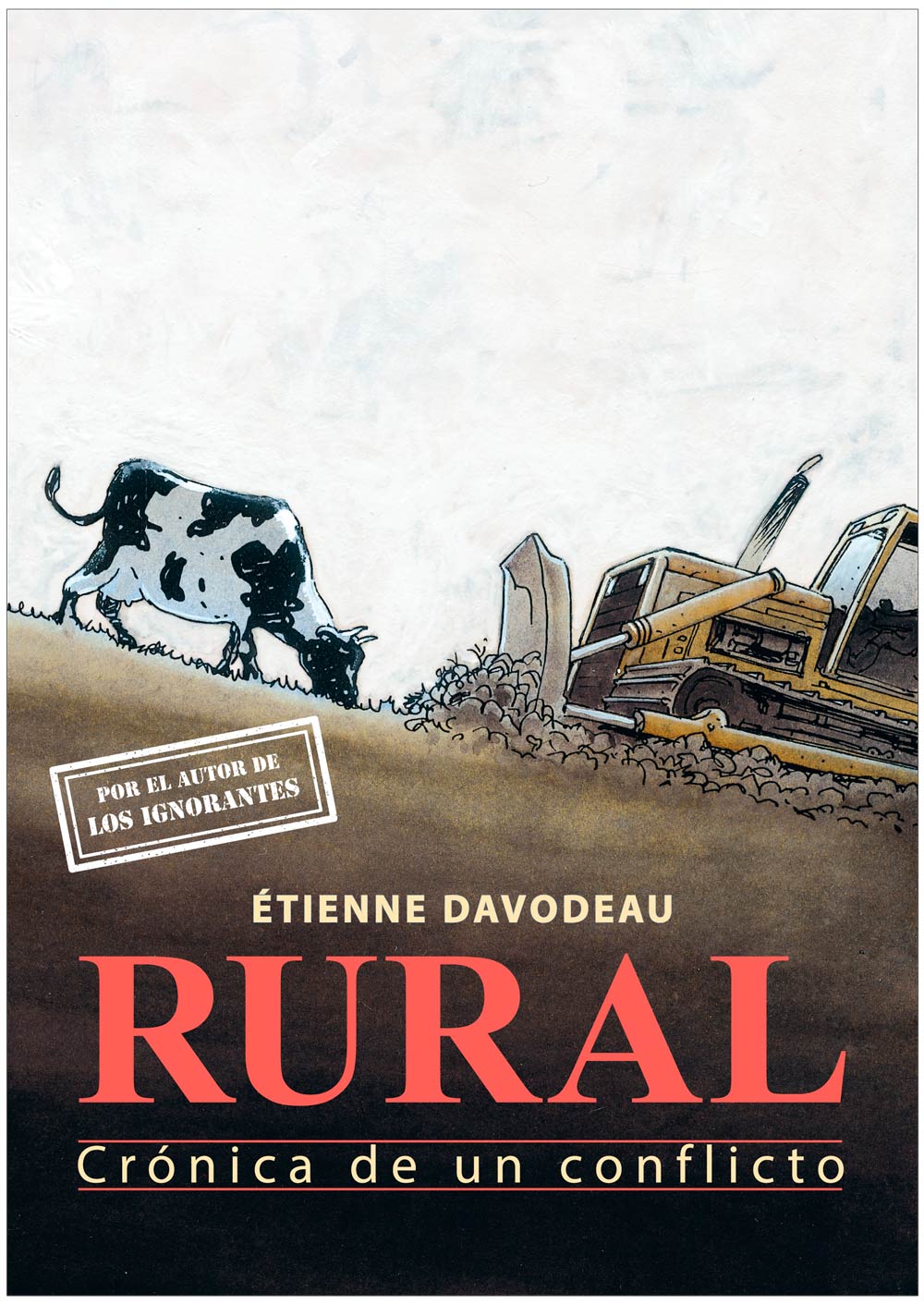 RURAL: CRÓNICA DE UN CONFLICTO 1