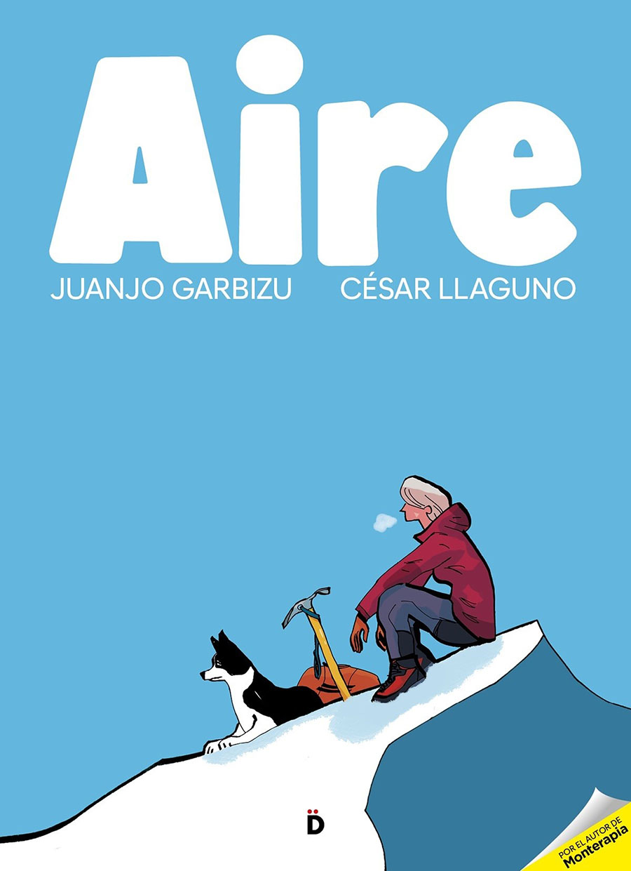 AIRE EL CÓMIC 1